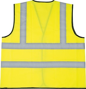 Safety vest for adults