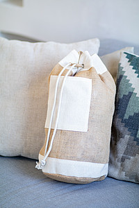sailor bag