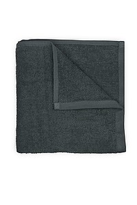Salon Towel, T1-S45, Anthracite, 400 gr/m2