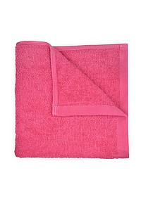 Salon Towel, T1-S45, Magenta, 400 gr/m2