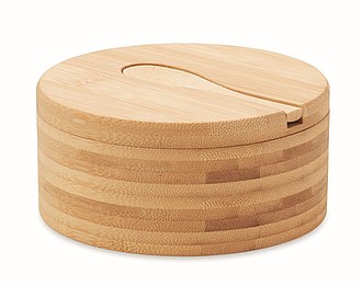 Salt and pepper box