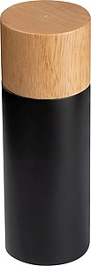 Salt and pepper mill