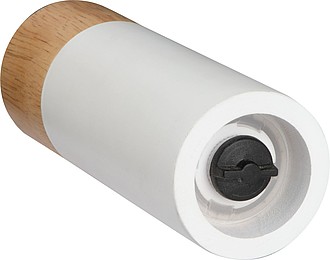 Salt and pepper mill