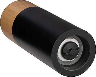 Salt and pepper mill