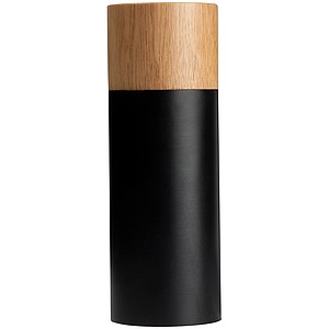 Salt and pepper mill