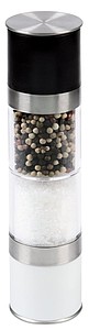 Salt and pepper shaker 