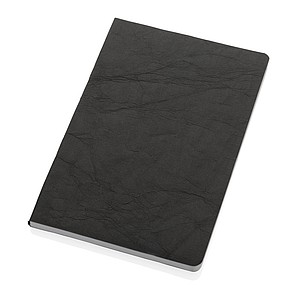 Salton luxury kraft paper notebook A5