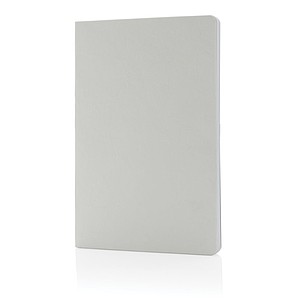Salton luxury kraft paper notebook A5