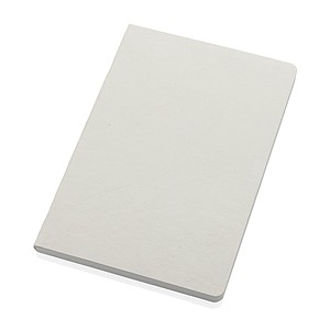 Salton luxury kraft paper notebook A5