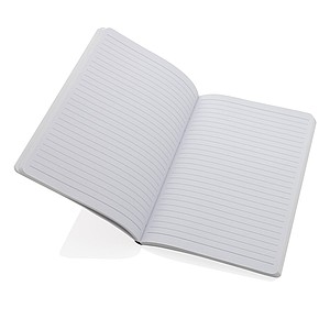 Salton luxury kraft paper notebook A5