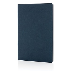 Salton luxury kraft paper notebook A5