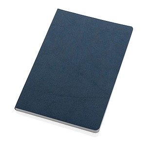 Salton luxury kraft paper notebook A5