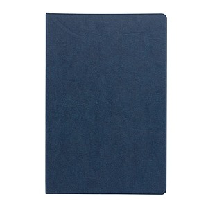 Salton luxury kraft paper notebook A5