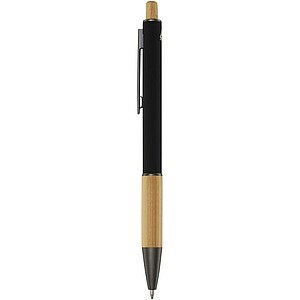 Samambu bamboo duo pen