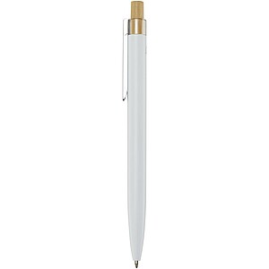 Samambu bamboo duo pen