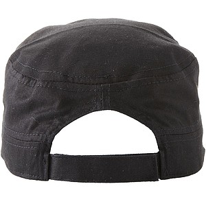 San Diego cap black