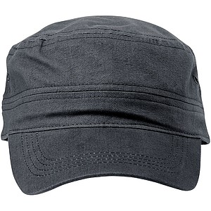 San Diego Cap Grey