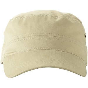 San Diego cap khaki