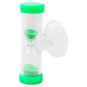 sand timer