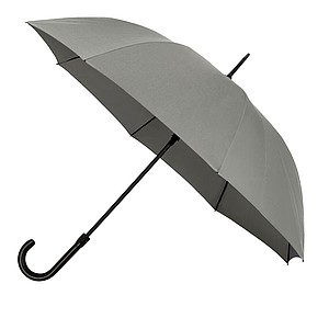 SANTANDER automatic umbrella, grey