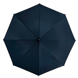 SANTANDER automatic umbrella, navy