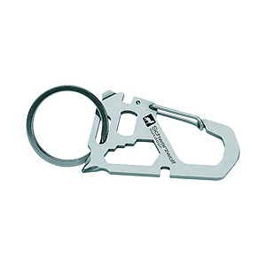 SCHWARWOLF ANTISANA Multifunctional keychain