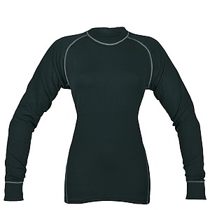 SCHWARZWOLF ANNAPURNA Thermo shirt with long sleeves, women, S