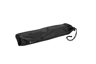 SCHWARZWOLF ANTERO Travel inflatable cushion, black