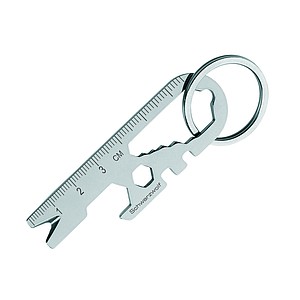 SCHWARZWOLF ATACAMA Multifunctional keychain