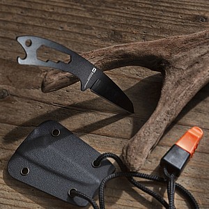 SCHWARZWOLF BAKO Multifunctional knife