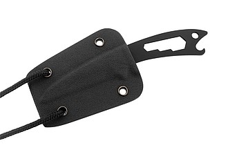 SCHWARZWOLF BAKO Multifunctional knife