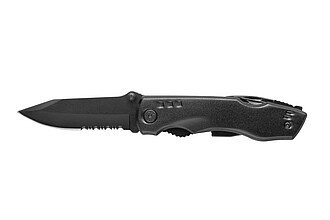 SCHWARZWOLF BAKOY Multifunctional tool, black