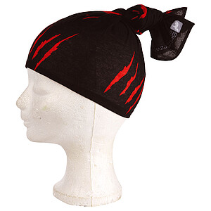 SCHWARZWOLF BANDANA Muultifunctional bandana