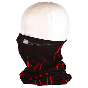 SCHWARZWOLF BANDANA Muultifunctional bandana