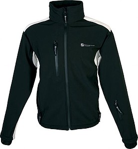SCHWARZWOLF BREVA Men, black, size XXL
