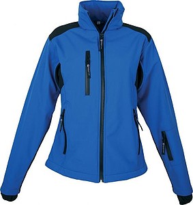 SCHWARZWOLF BREVA Women, blue, size L