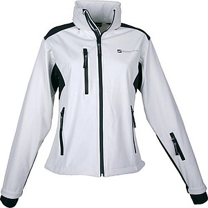 SCHWARZWOLF BREVA Women, white, size L