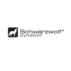 SCHWARZWOLF CITAS outdoor towel, 60x120 cm