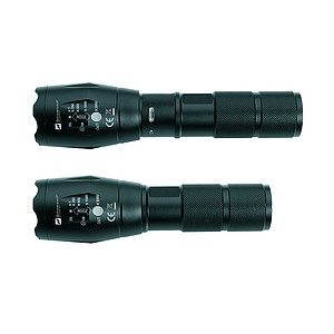 SCHWARZWOLF DELGADA Outdoor flashlight