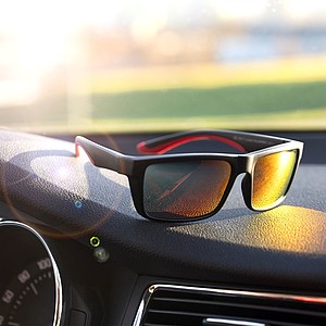 SCHWARZWOLF IRAVADI Sport sunglasses