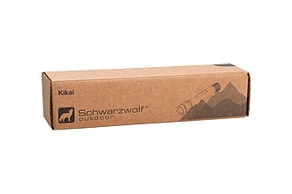 SCHWARZWOLF KIKAI Flashlight