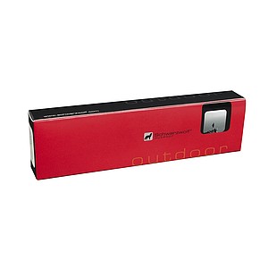 SCHWARZWOLF LATEMAR Multifunctional spoon