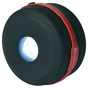 SCHWARZWOLF LUCA Watt Utility Camping Lantern,cloth and spring for body