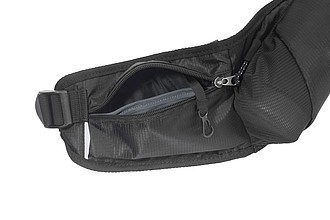 SCHWARZWOLF MAFADI sport belt bag