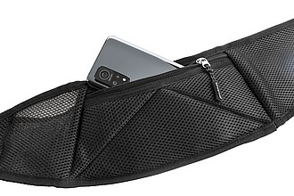 SCHWARZWOLF MAFADI sport belt bag