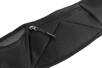 SCHWARZWOLF MAFADI sport belt bag