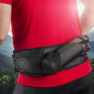 SCHWARZWOLF MAFADI sport belt bag