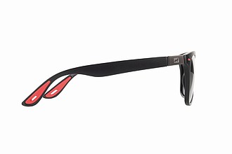 SCHWARZWOLF MAHAVELI Sunglasses, black