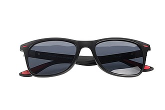 SCHWARZWOLF MAHAVELI Sunglasses, black