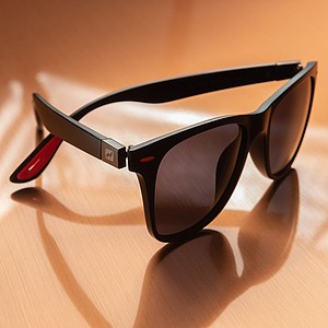 SCHWARZWOLF MAHAVELI Sunglasses, black